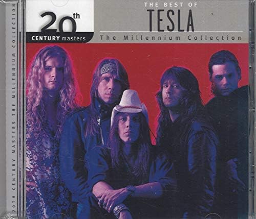 Jackyl - Millennium Collection - 20th Century Masters - Amazon.com